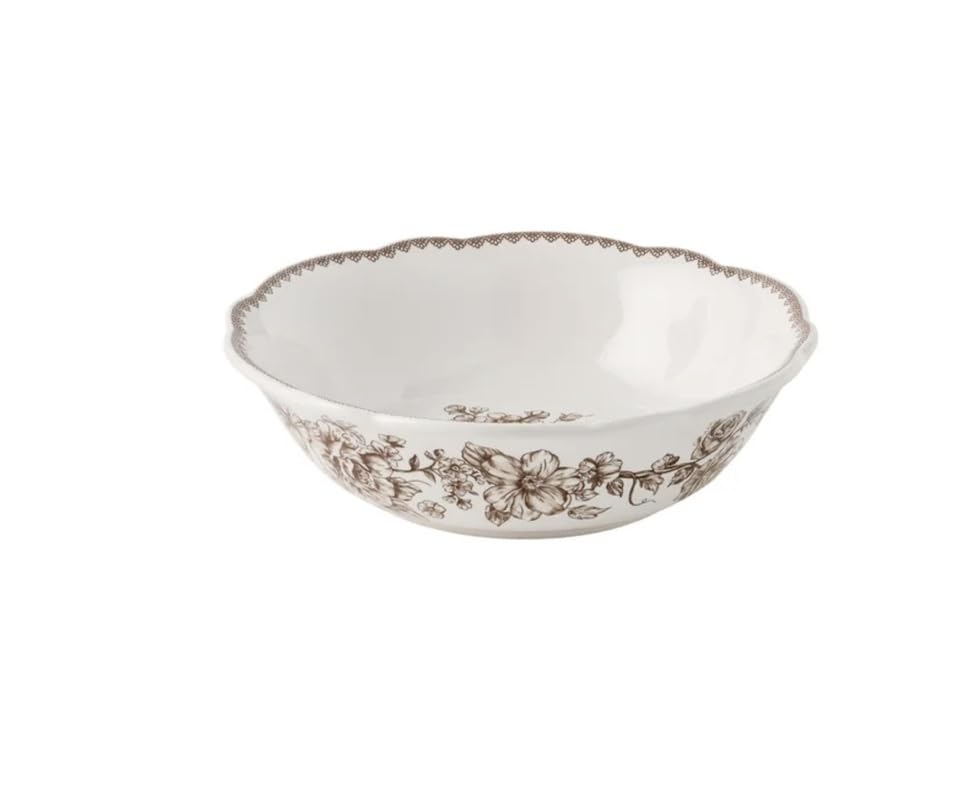 12-Piece Stoneware Dinnerware Set V403