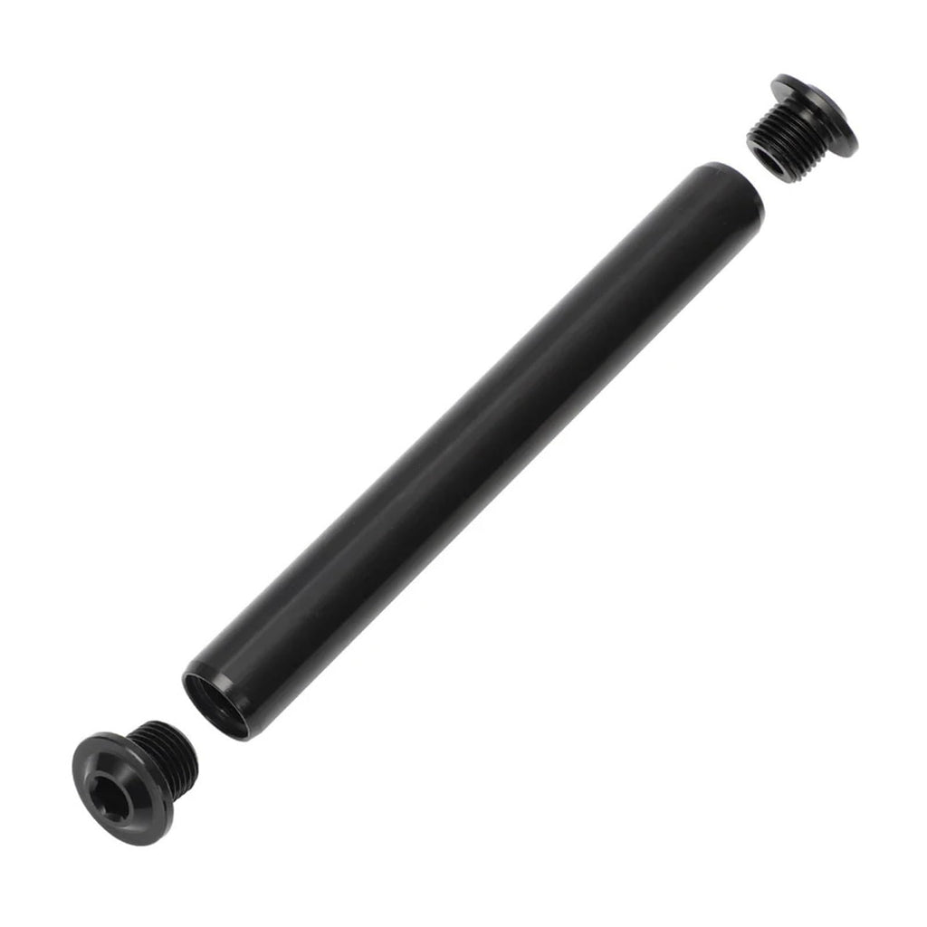 Front Axle Replacement O190326