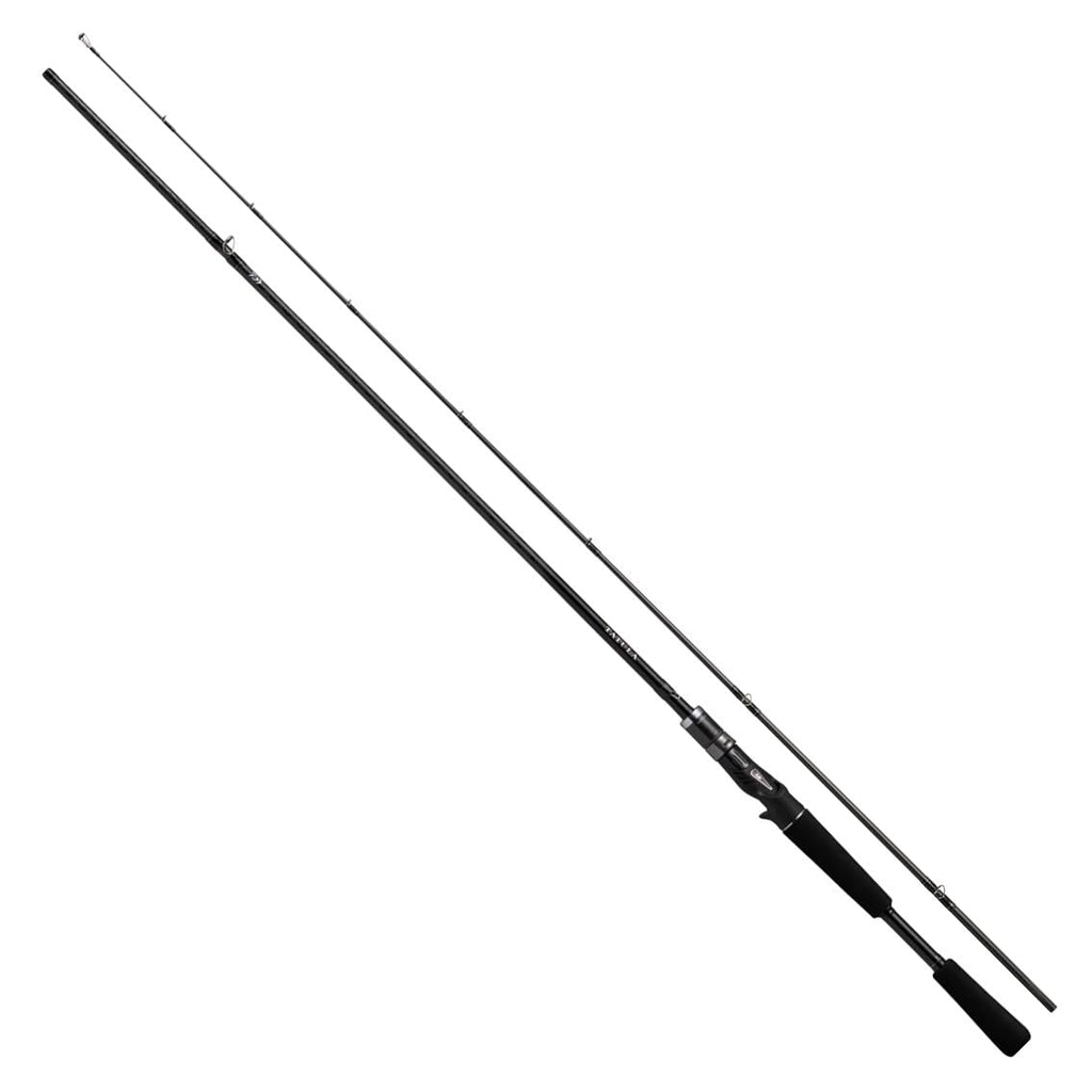Baitcasting Rod B9527