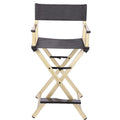 Folding Lightweight Aluminum Director's Chair P965556