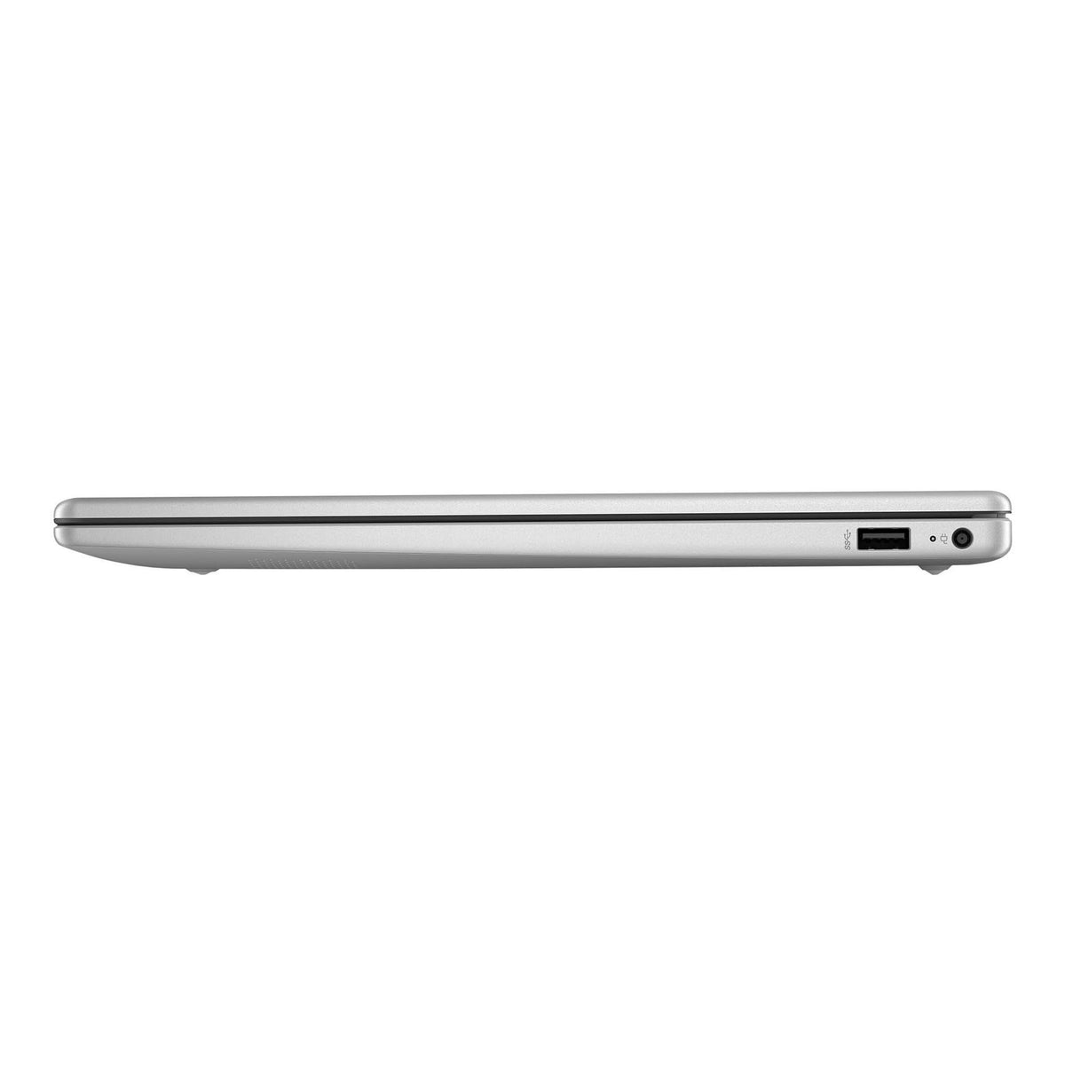 15.6 inch FHD Laptop Intel Core i3-N305 8GB RAM 256GB SSD Silver H720