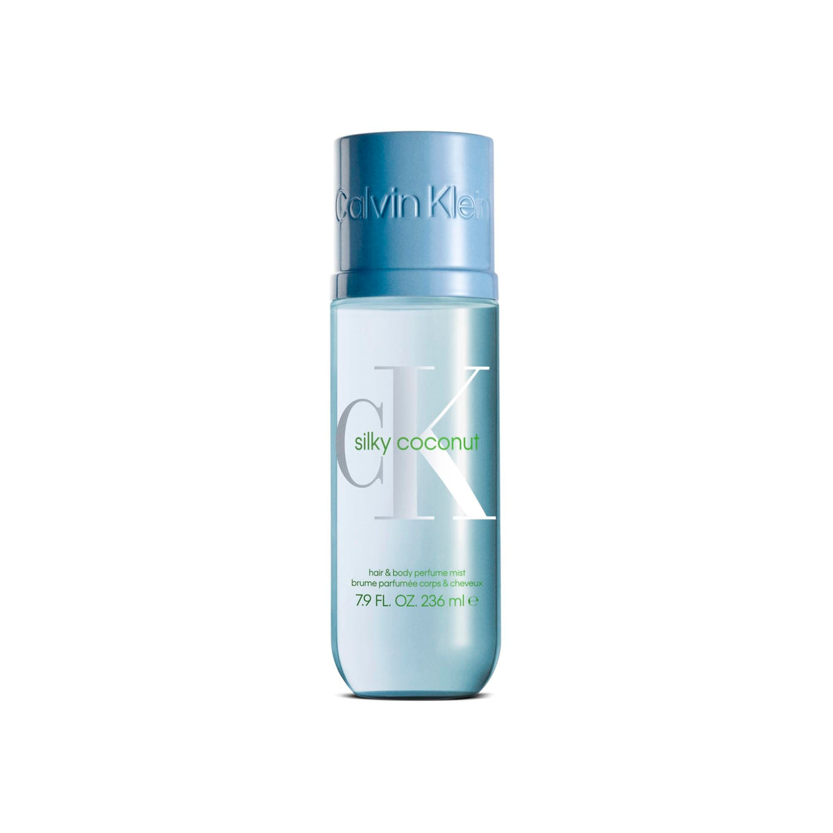 Hair & Body Perfume Mists W7286