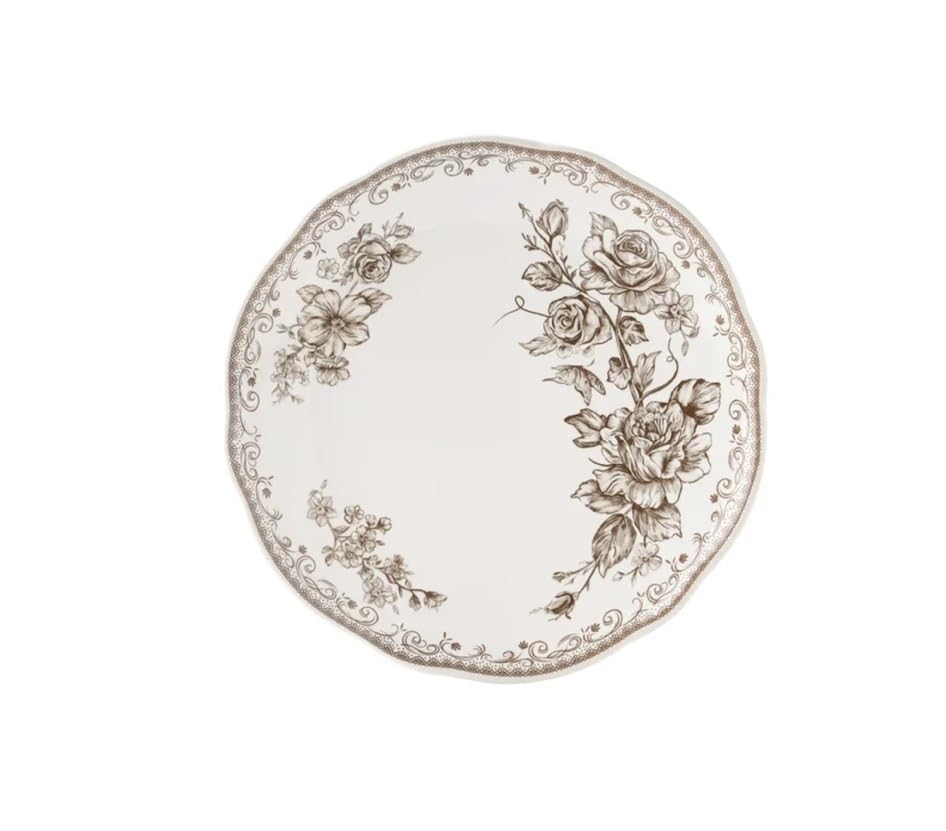 12-Piece Stoneware Dinnerware Set V403