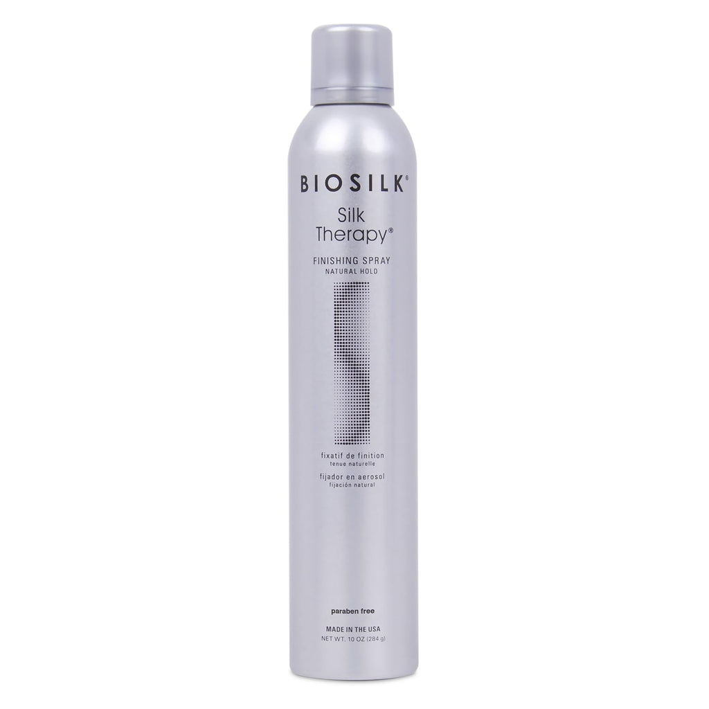 Silk Therapy Finishing Spray 10 Oz T248