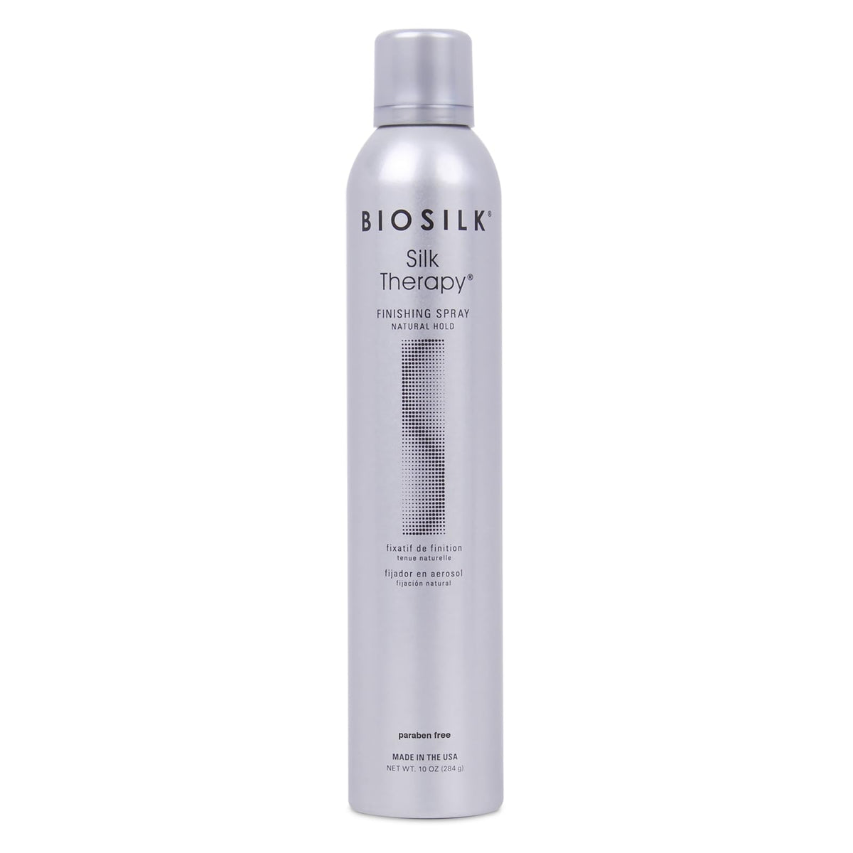 Silk Therapy Finishing Spray 10 Oz T248
