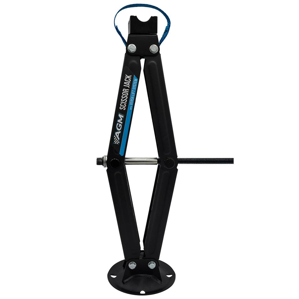 Scissor Jack 2,000 lb D5160