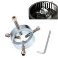 Range Hood Cleaning Tool D6171