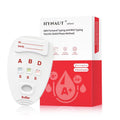 Type 8 Blood Test Kit 2 Test S41189