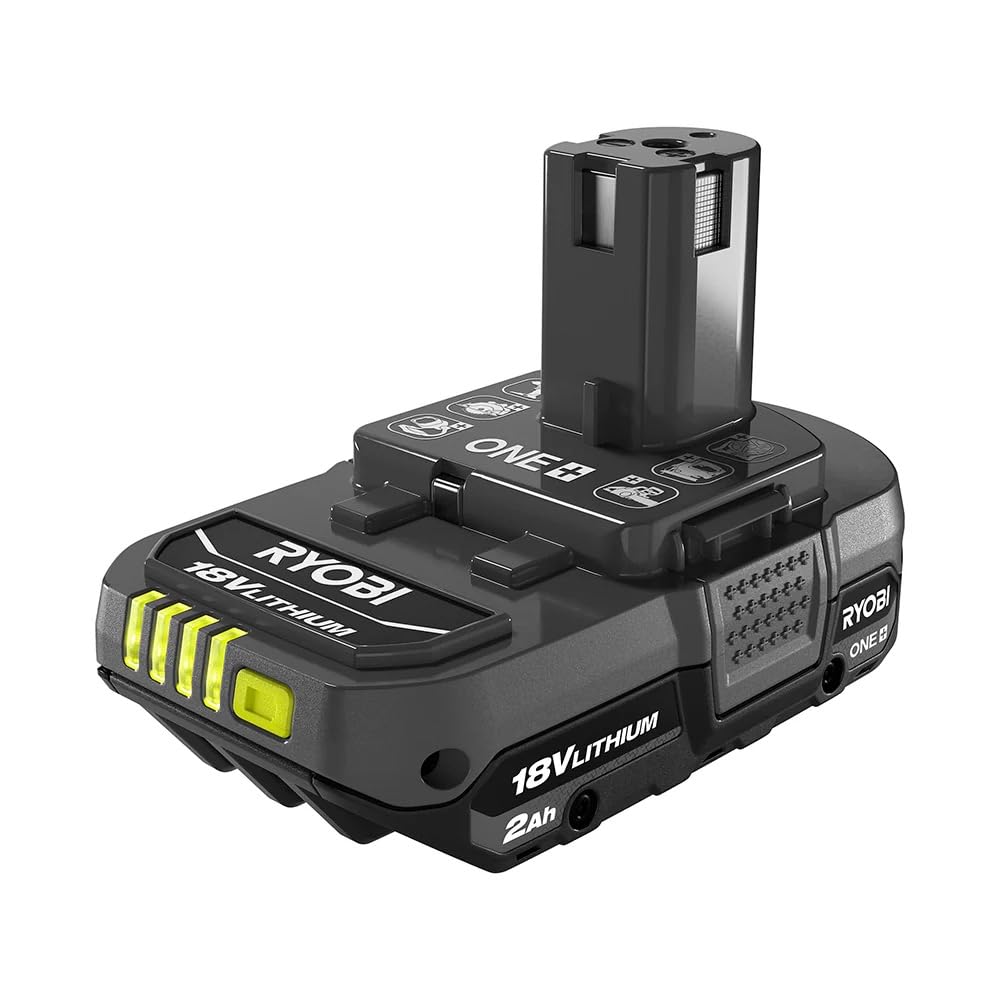 18V Drill Set with Battery, Charger, Bits & Bag N38127