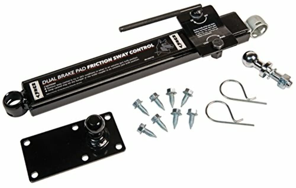 Adjustable Sway Control Kit B373841
