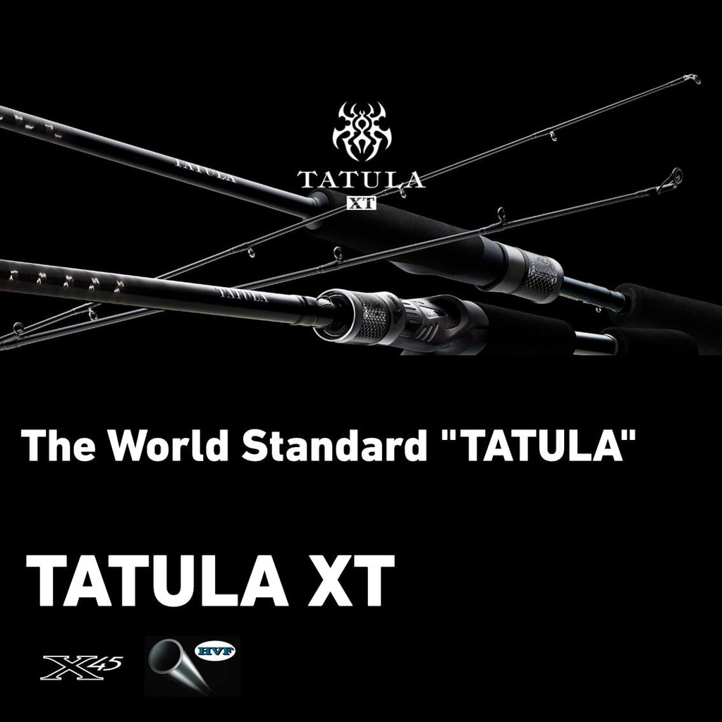 Baitcasting Rod B9527