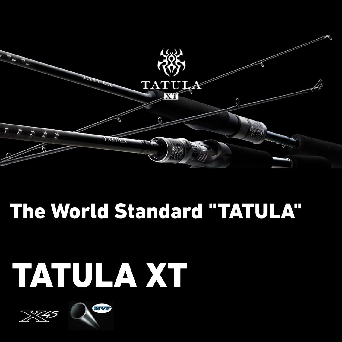Baitcasting Rod B9527