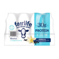 High Protein Vanilla Liquid Shake, 11.5 Fl Oz, Pack of 12 B37457