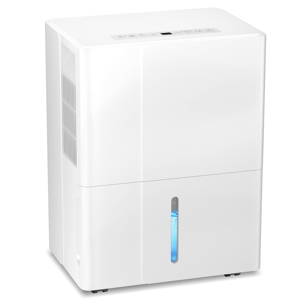 50 Pint Dehumidifier with Auto Shut Off J398