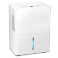 50 Pint Dehumidifier with Auto Shut Off J398