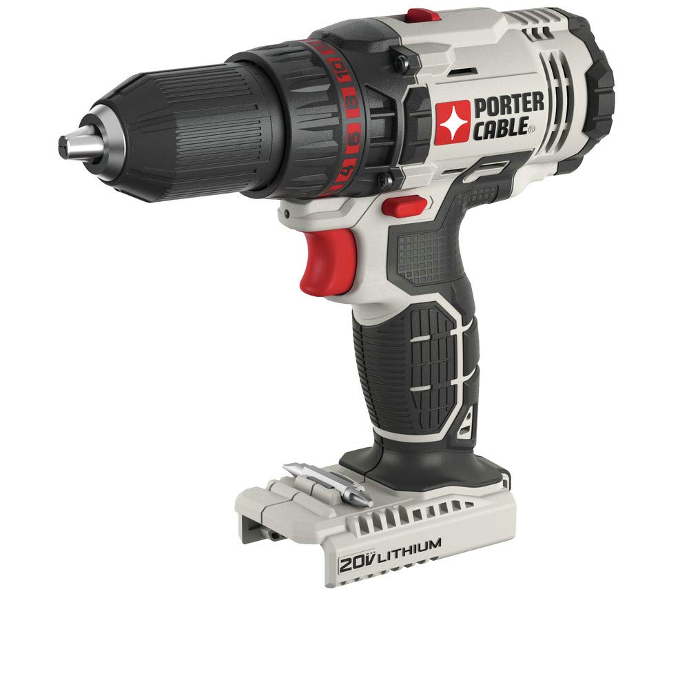 20V MAX Cordless Drill Combo Kit with Reciprocating Saw H3480