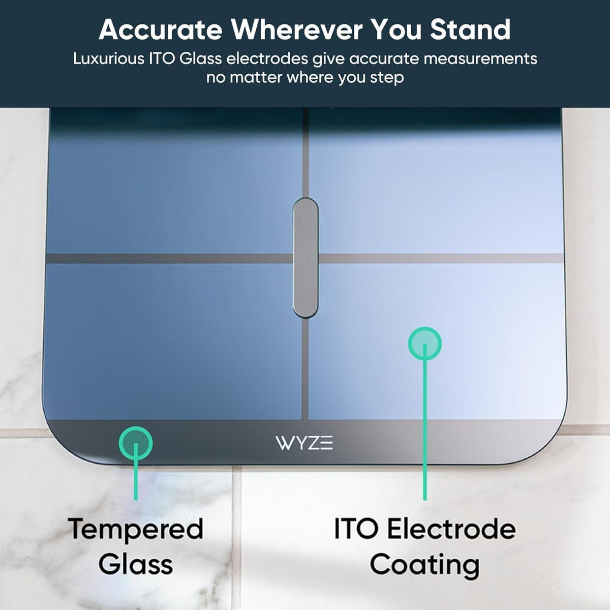 Smart Scale Y306