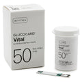 Blood Glucose Test Strips 50 Count G855