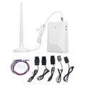 3 Phase 200A Real Time Electricity Usage Monitor X3161