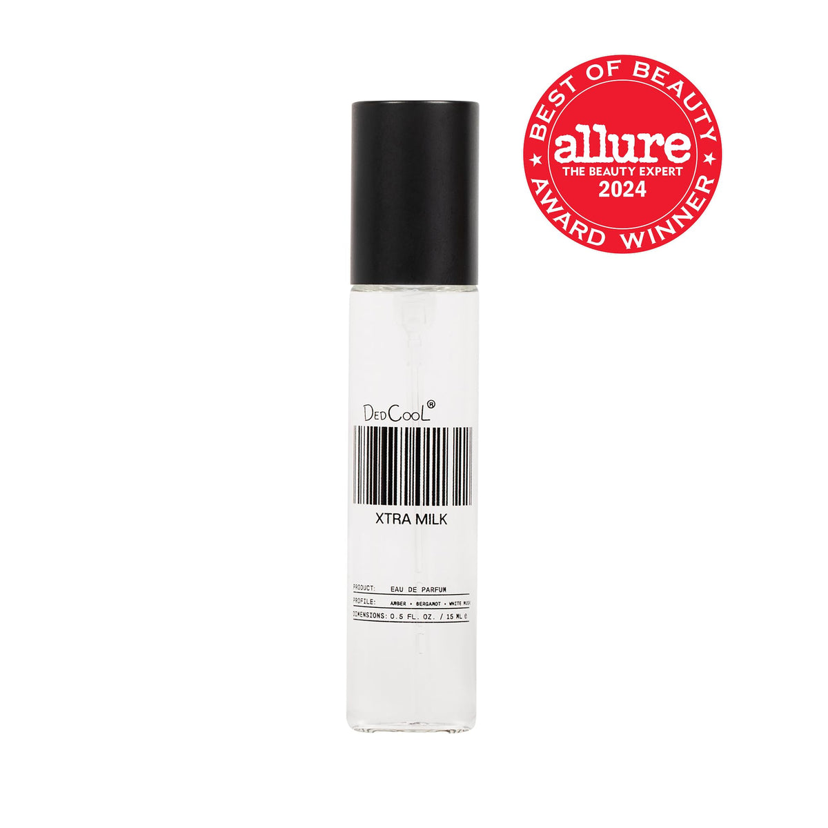 Eau de Parfum Travel Size Perfume 15 mL W9251