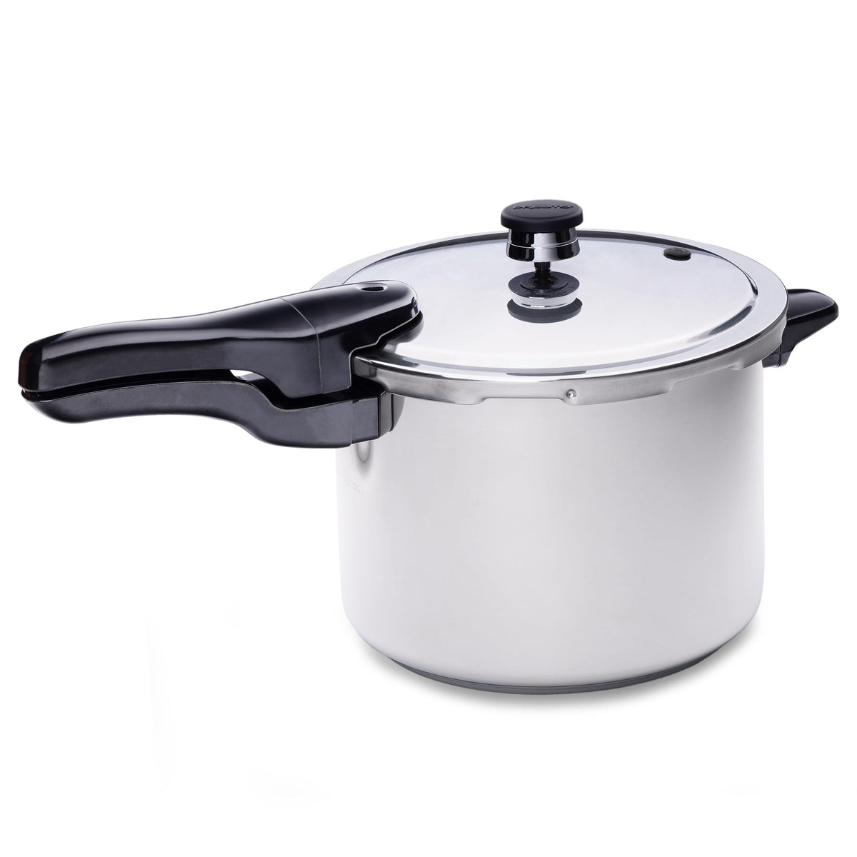 6-Quart Stainless Steel Pressure Cooker F79455