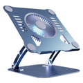 Laptop Cooling Stand with 3 Speed Fan O79440