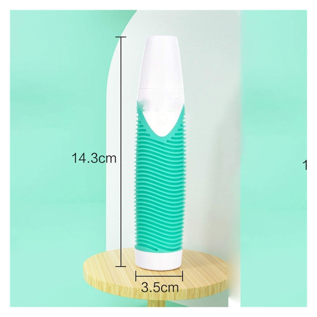 Electric Rechargeable Pet Nail Grinder Y8921