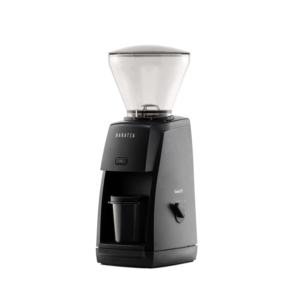 Black Coffee Grinder U18807