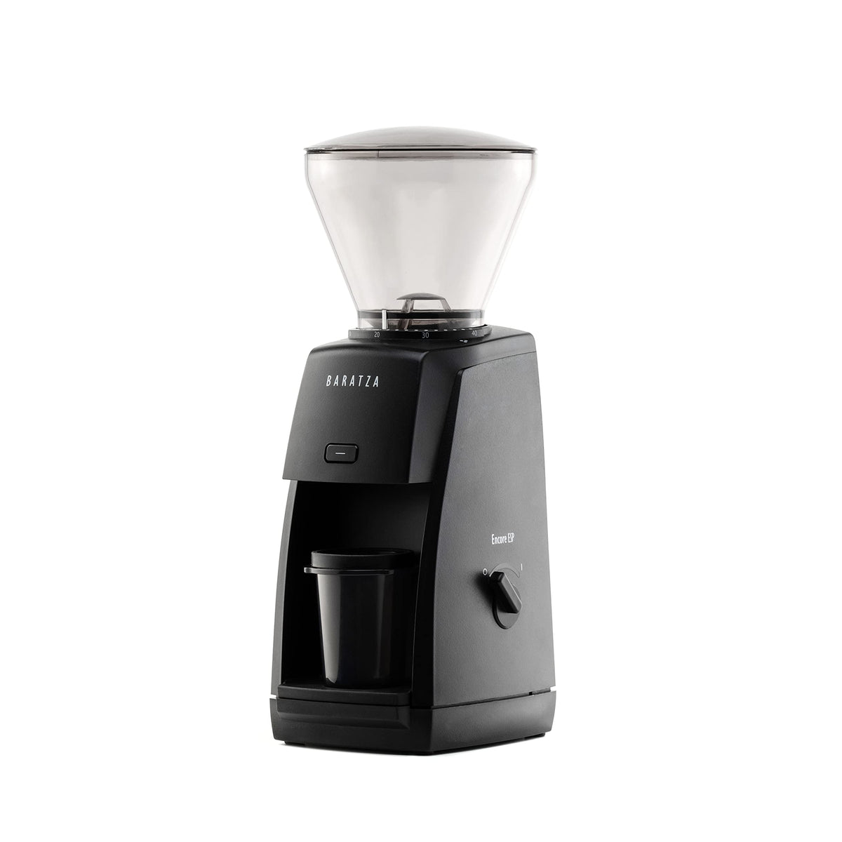 Black Coffee Grinder U18807