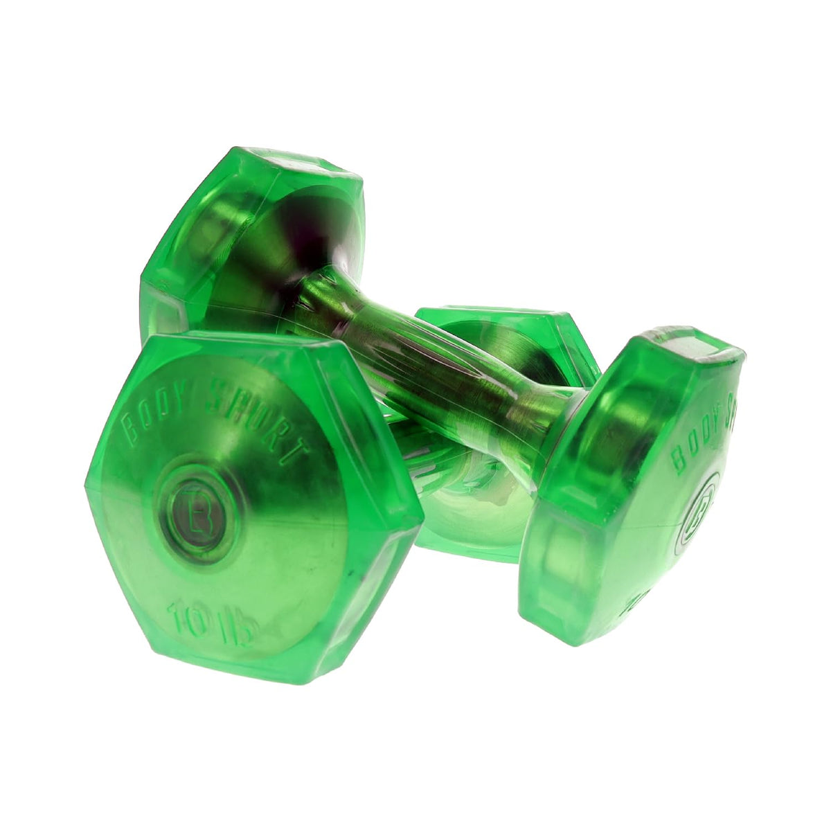 Urethane Aerobic Dumbbells Pair K622206
