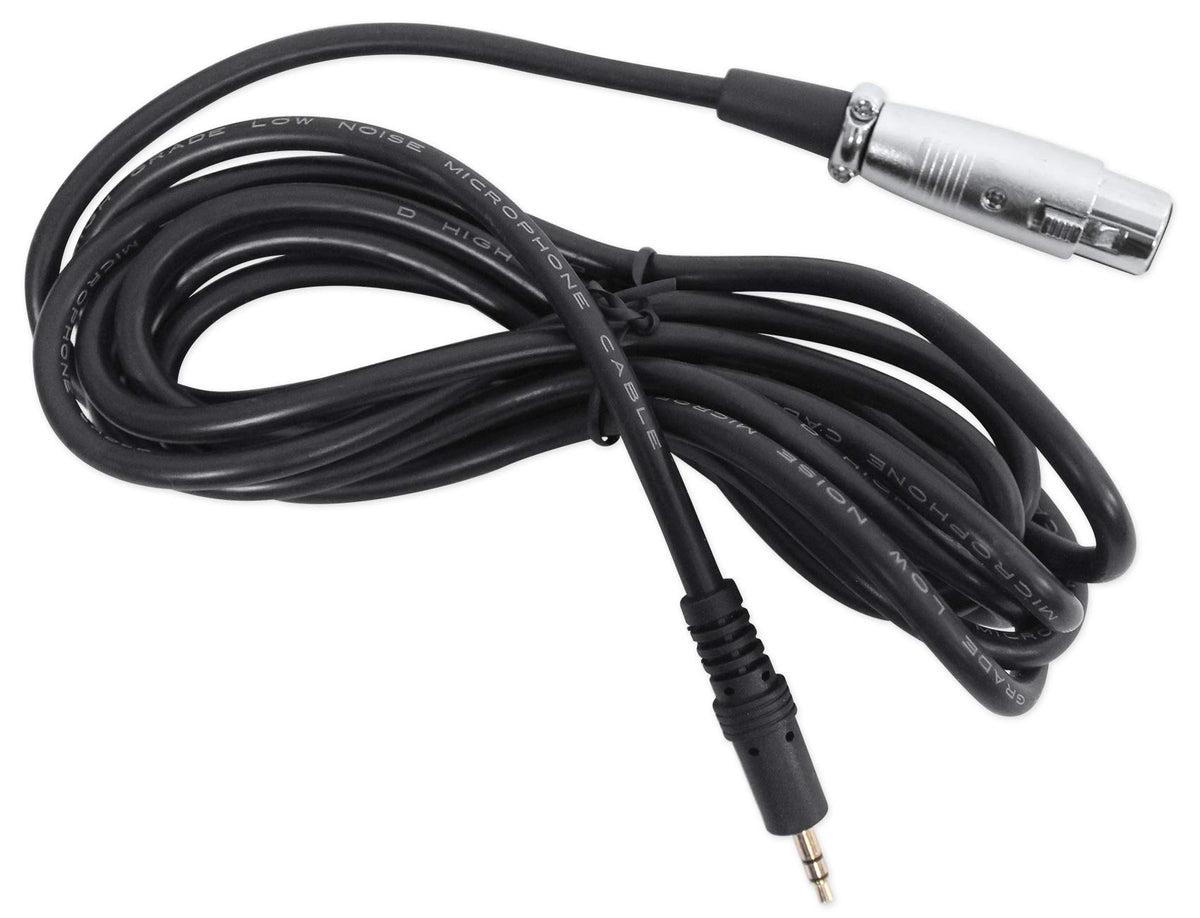 Condenser Mic with Shock Mount M3771