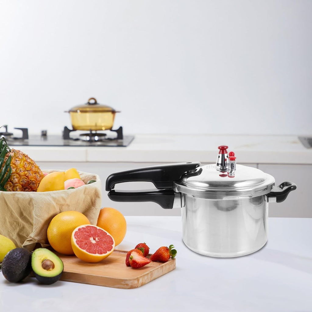 2L Aluminum Pressure Cooker B122