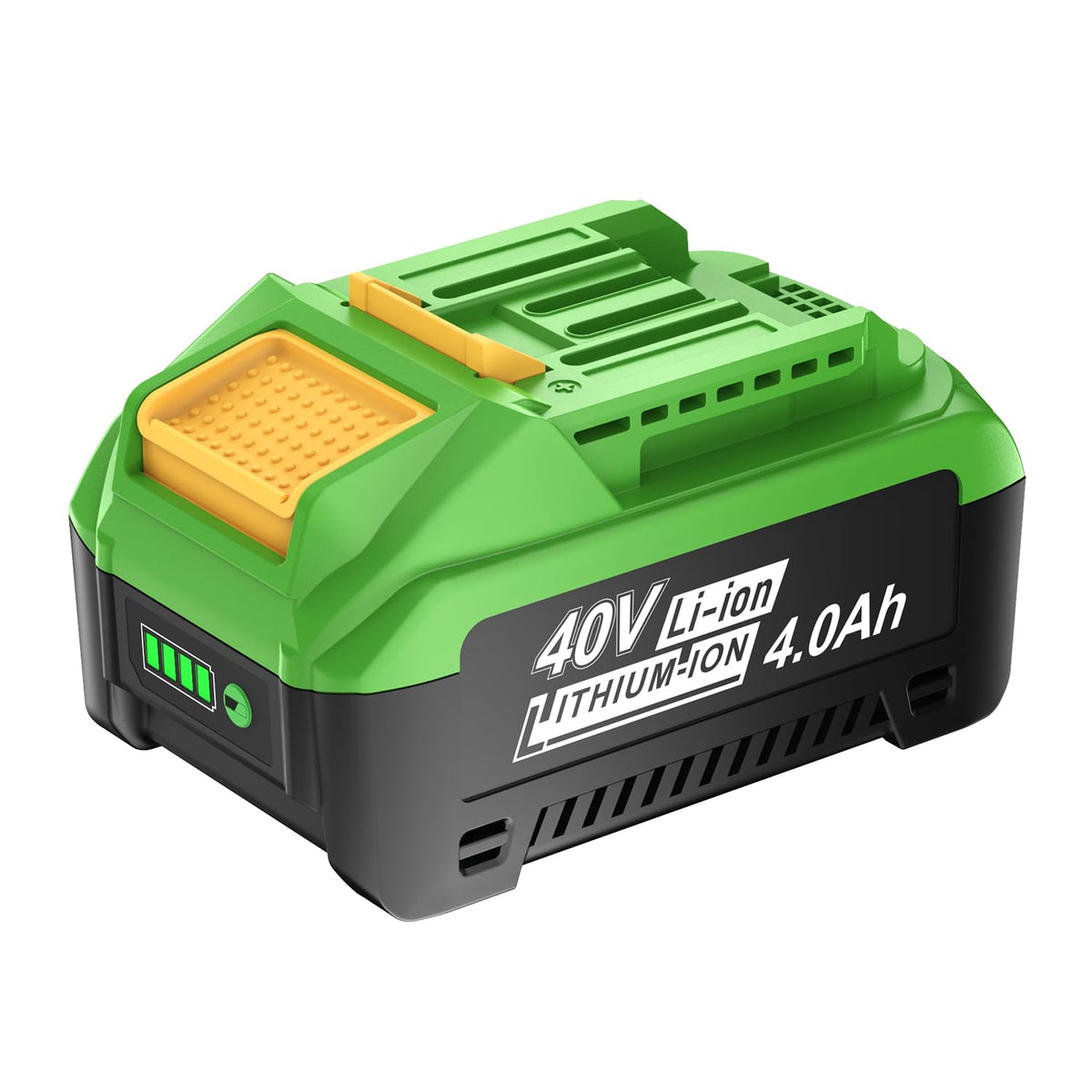 40V Lithium-ion Replacement Battery X550