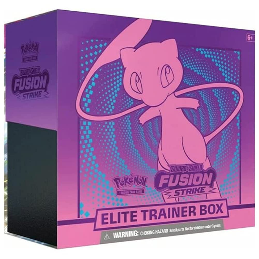 Pokemon TCG Elite Trainer Box R730