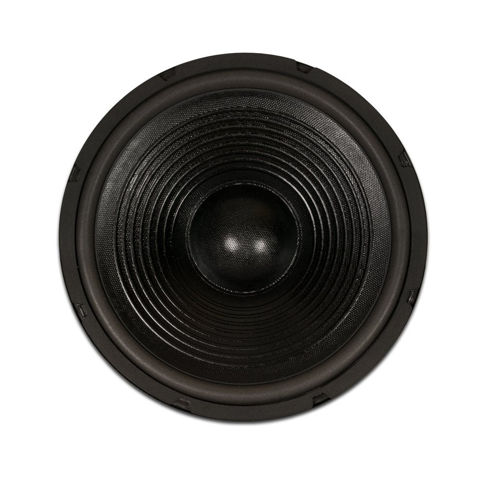 12" Woofer 240 Watts 8ohm Replacement Speaker F5361