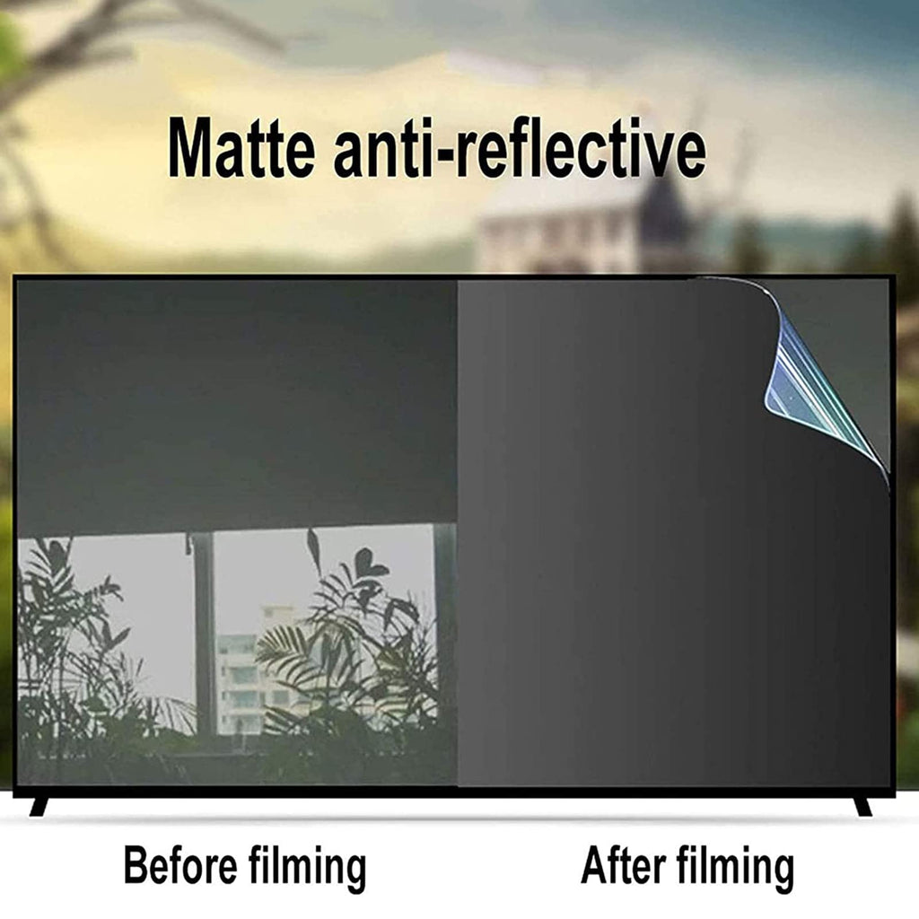Anti-Glare Screen Protector for 32 Inch TV K88232