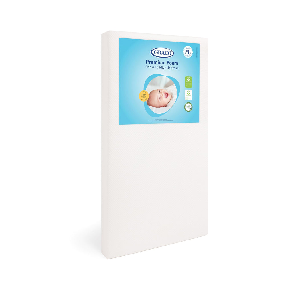 Baby Crib & Toddler Bed Mattress V3361