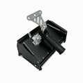 10 Inch Flat Finishing Box S791