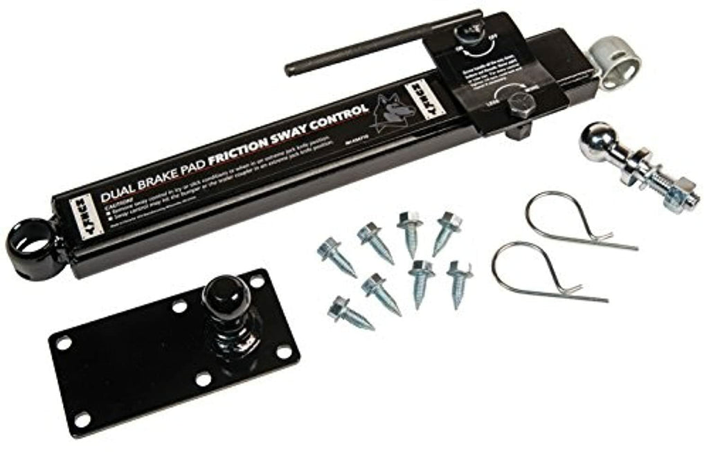 Adjustable Sway Control Kit B373841
