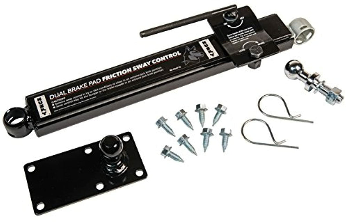 Adjustable Sway Control Kit B373841