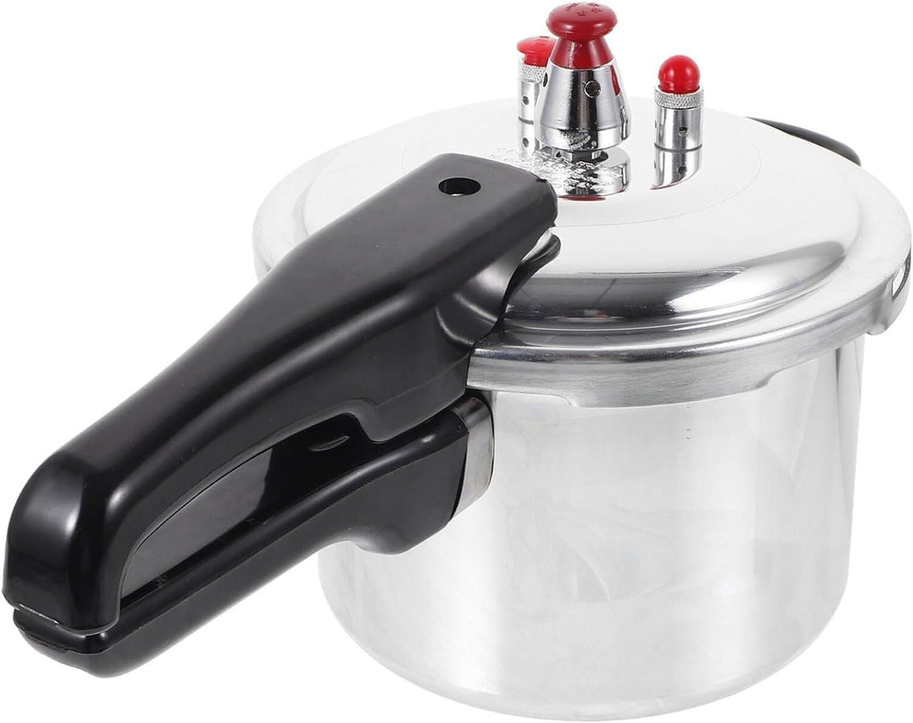 2L Aluminum Pressure Cooker B122