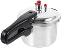 2L Aluminum Pressure Cooker B122
