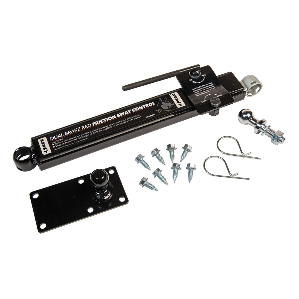 Adjustable Sway Control Kit B373841