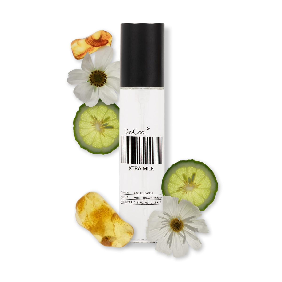 Eau de Parfum Travel Size Perfume 15 mL W9251