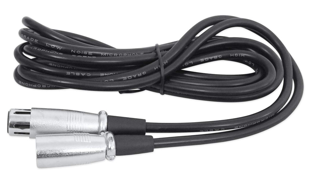 Condenser Mic with Shock Mount M3771