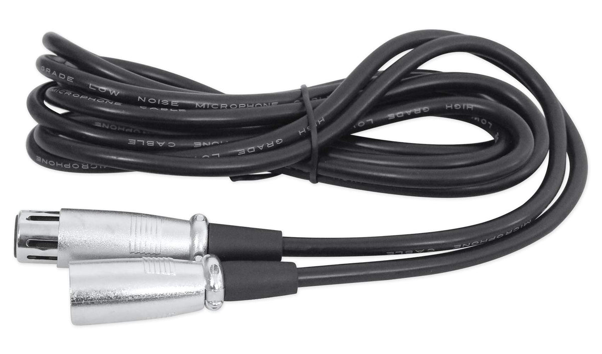 Condenser Mic with Shock Mount M3771