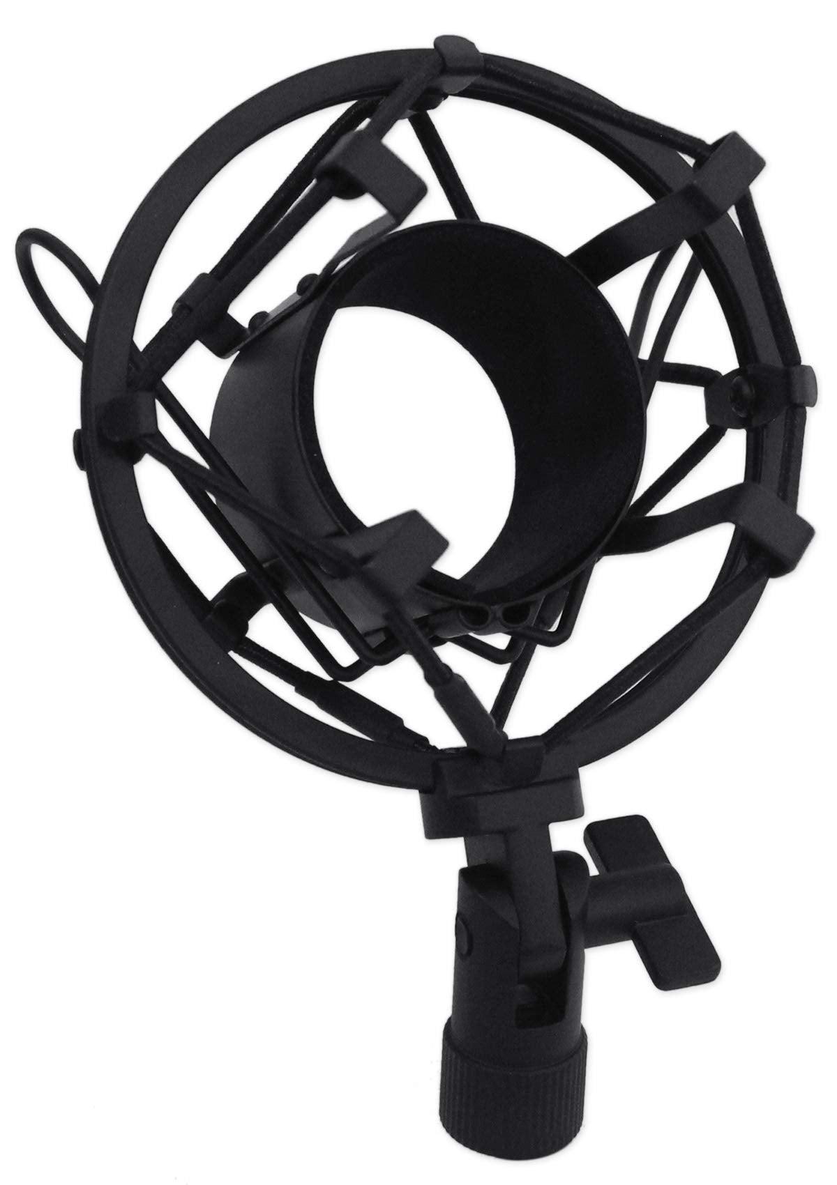 Condenser Mic with Shock Mount M3771