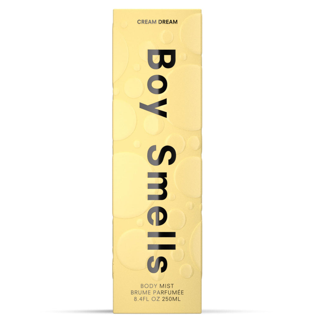 Hair and Body Mist Q5493