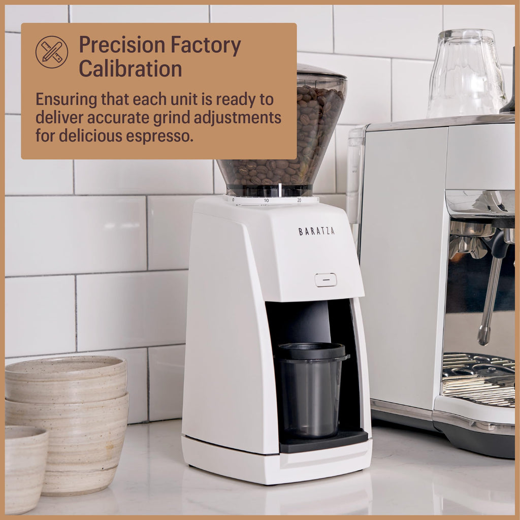 Black Coffee Grinder U18807