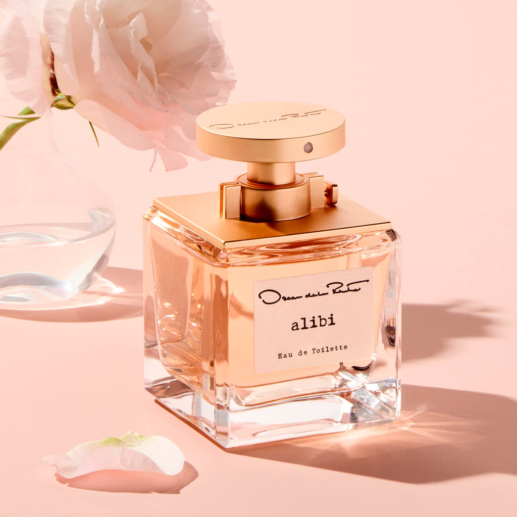Eau de Toilette O90455